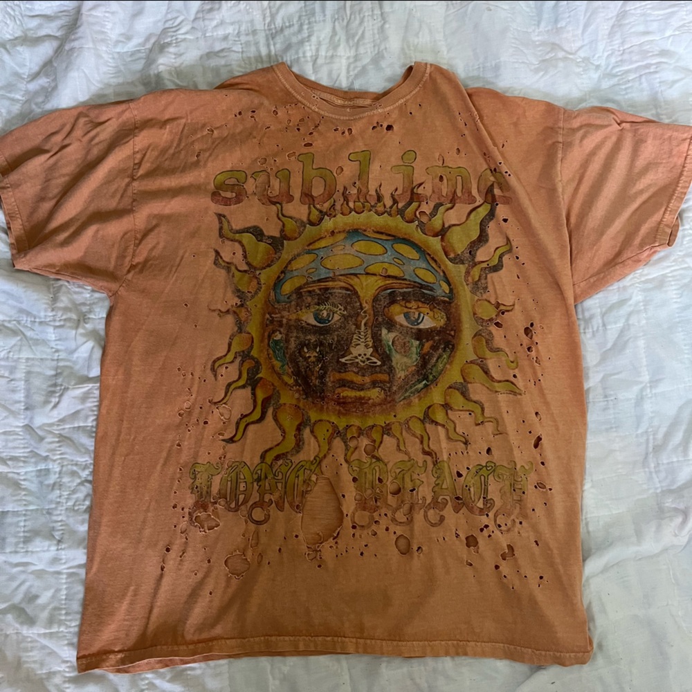 Urban Outfitters T-shirt